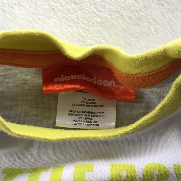 Ninja turtles matching summer set - Picture 4 of 5